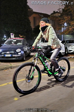 2018-11-15 Milano - Critical Mass 49